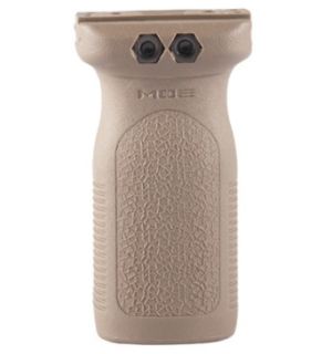 Magpul RVG vertical fore grip in dark earth