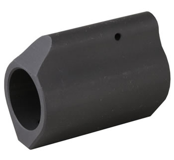 Midwest industries low profile gas block .750