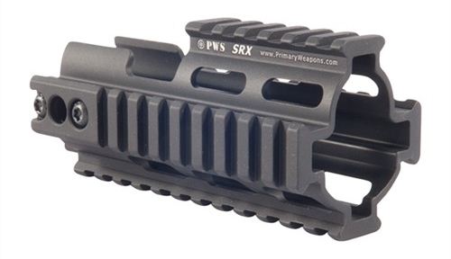 Primary Weapons FN SCAR Rail Extension